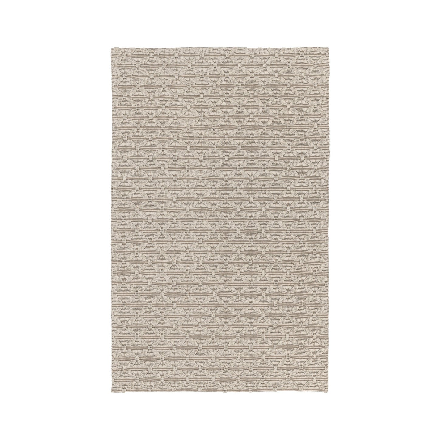 Portola Natural/Ivory Rug - Ornate Home