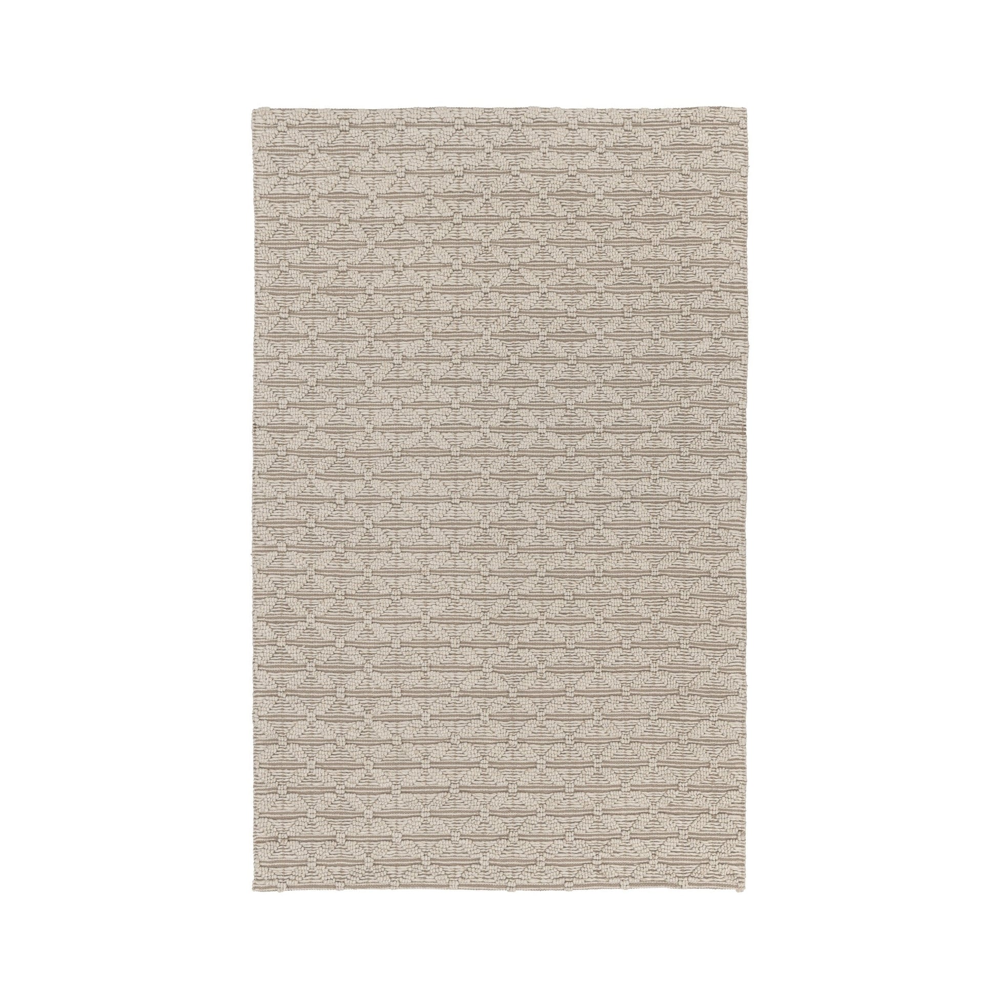 Portola Natural/Ivory Rug - Ornate Home