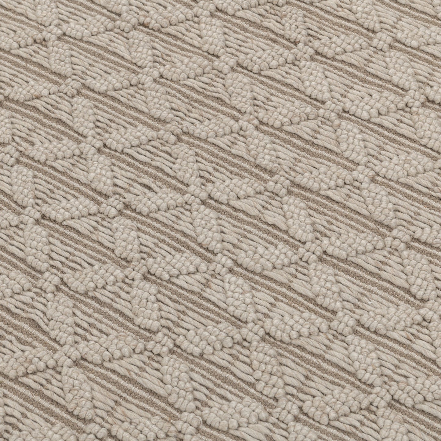 Portola Natural/Ivory Rug - Ornate Home