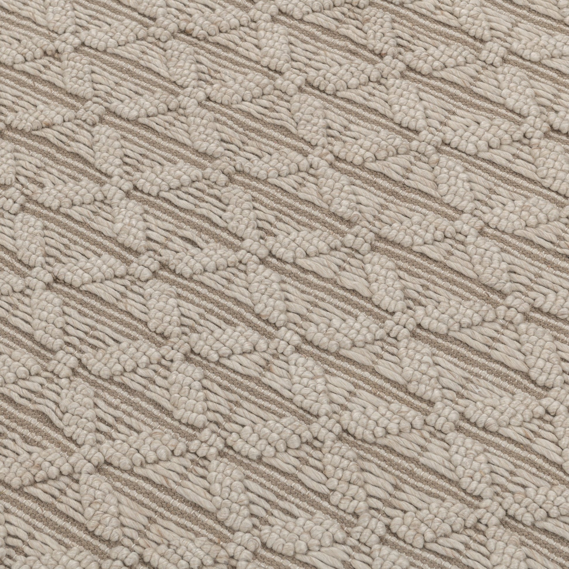 Portola Natural/Ivory Rug - Ornate Home