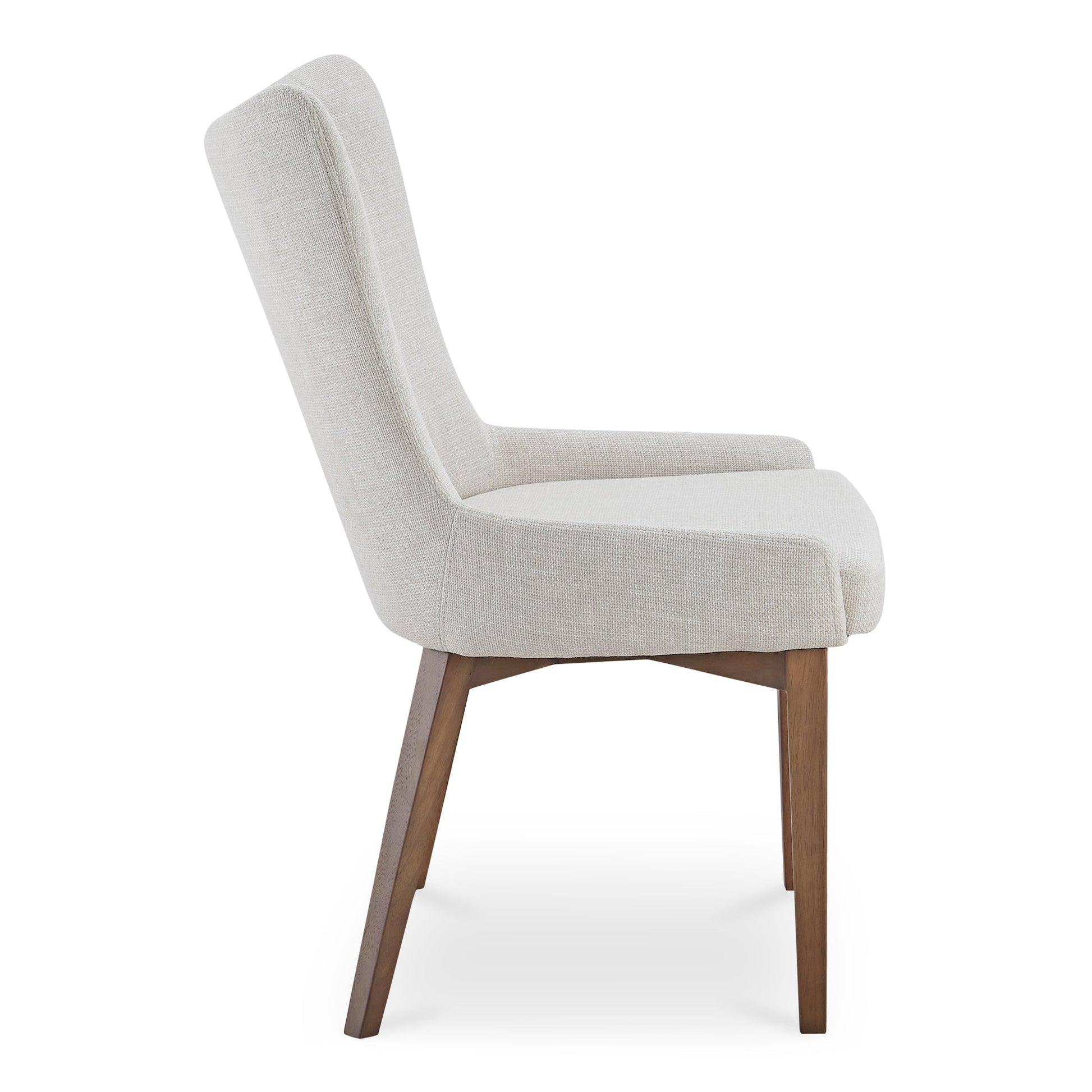Potter Beige Dining Chair - Ornate Home