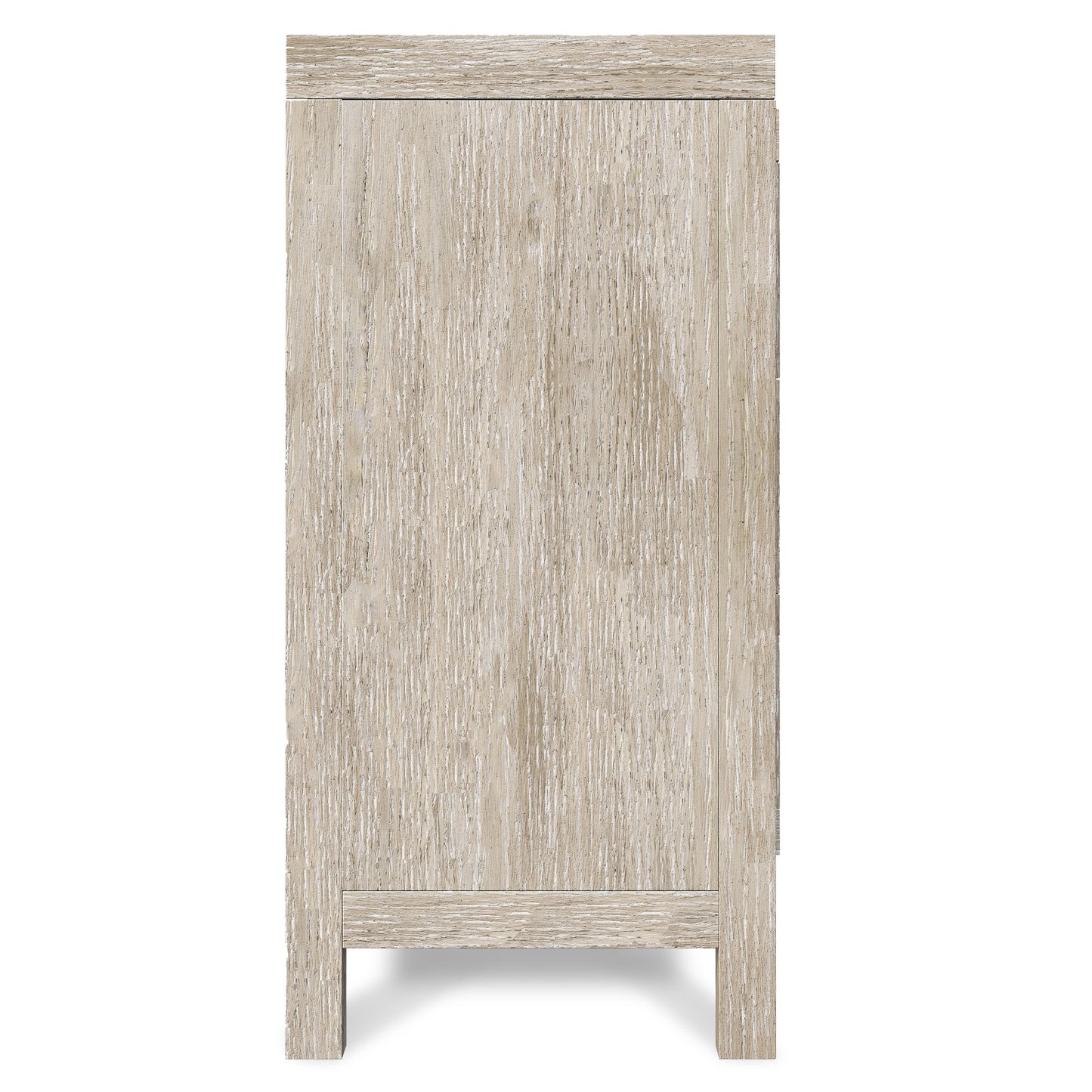 Prado Bright Graphite/Tawny Buffet - Ornate Home