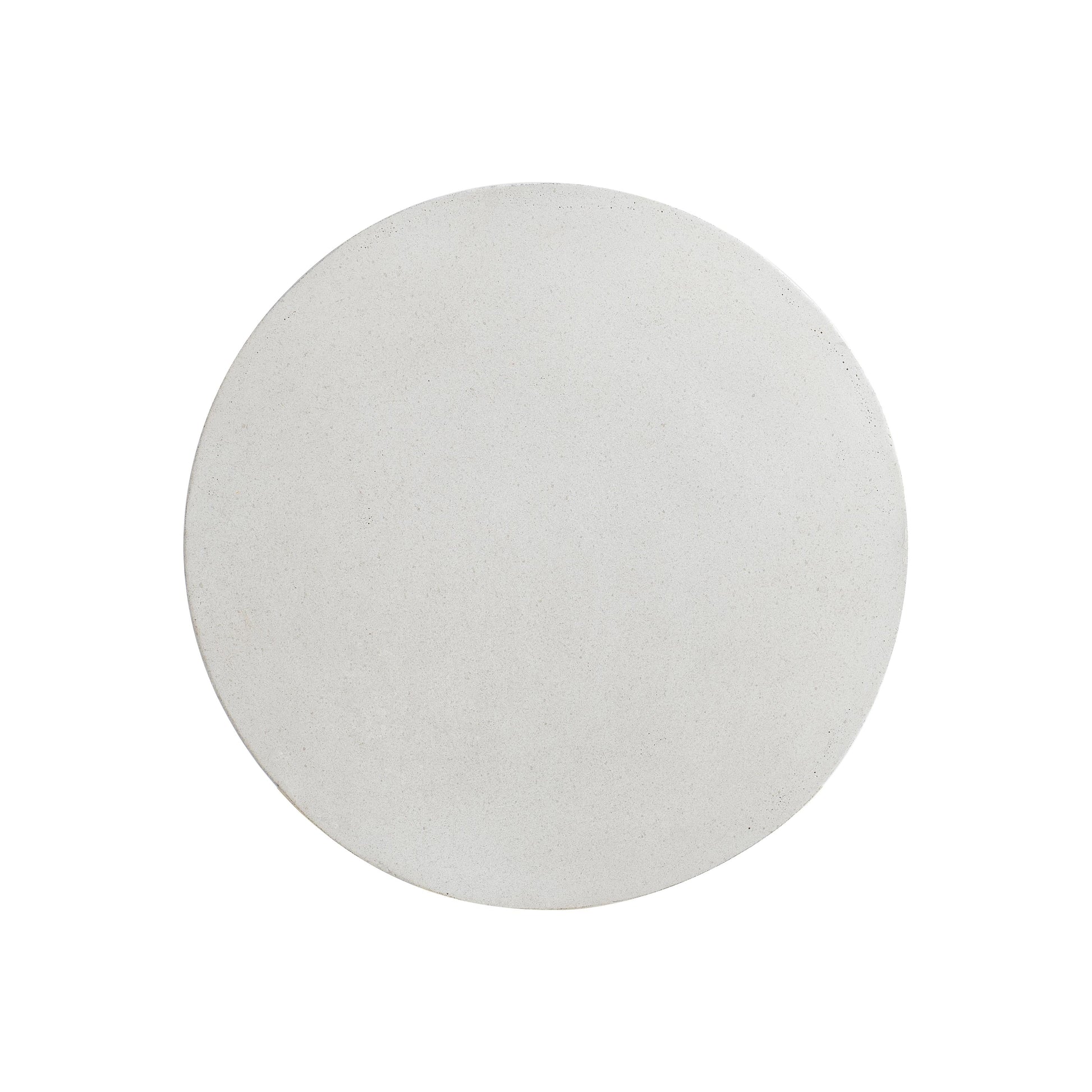 Prado Buff Accent Table - Ornate Home