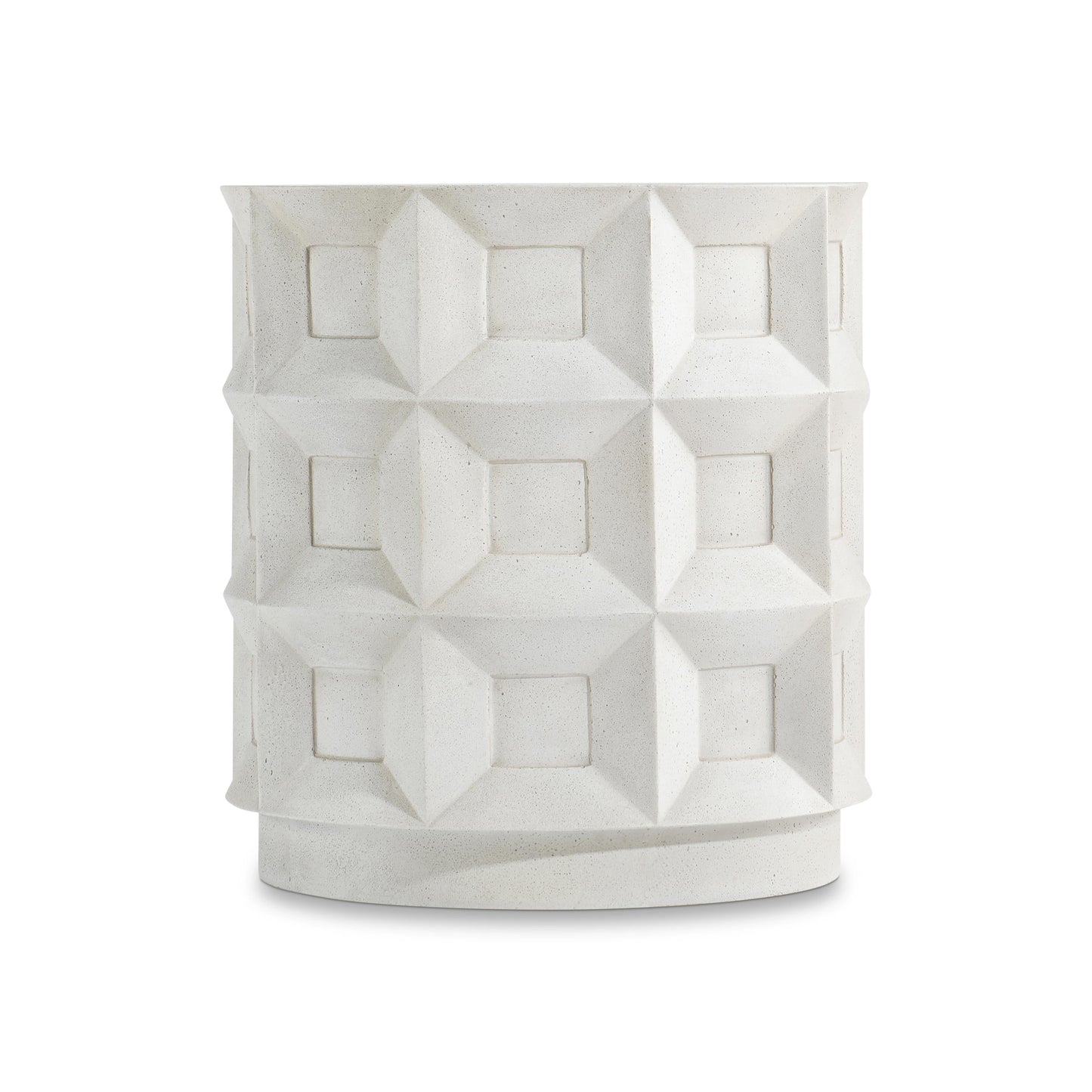 Prado Buff Accent Table - Ornate Home