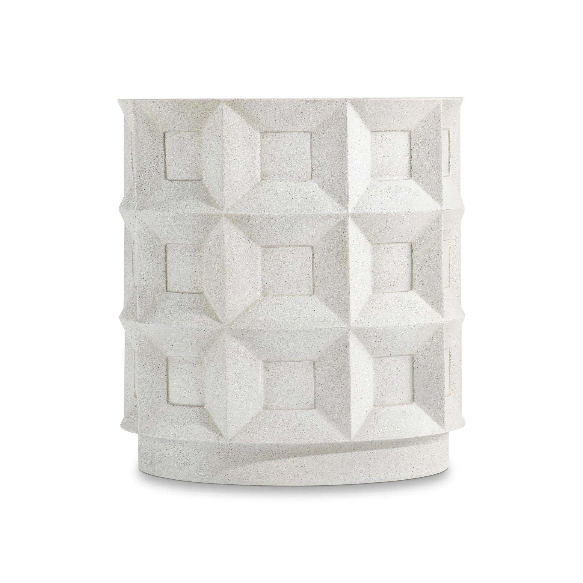 Prado Buff Accent Table - Ornate Home