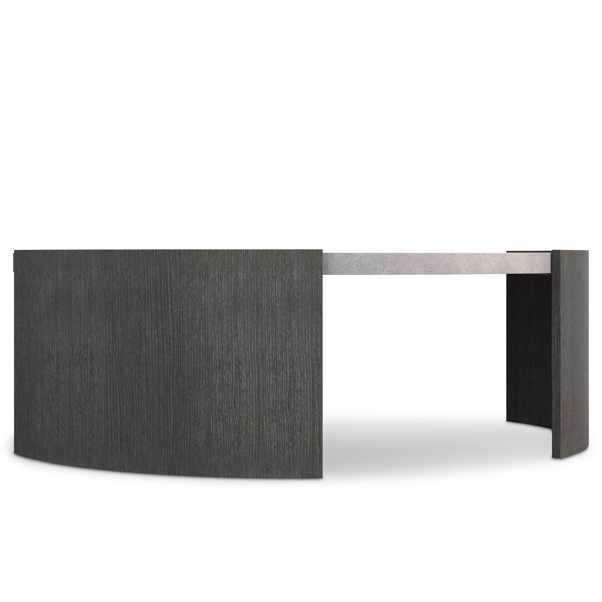 Prado Buff/Porcini Cocktail Table - Ornate Home