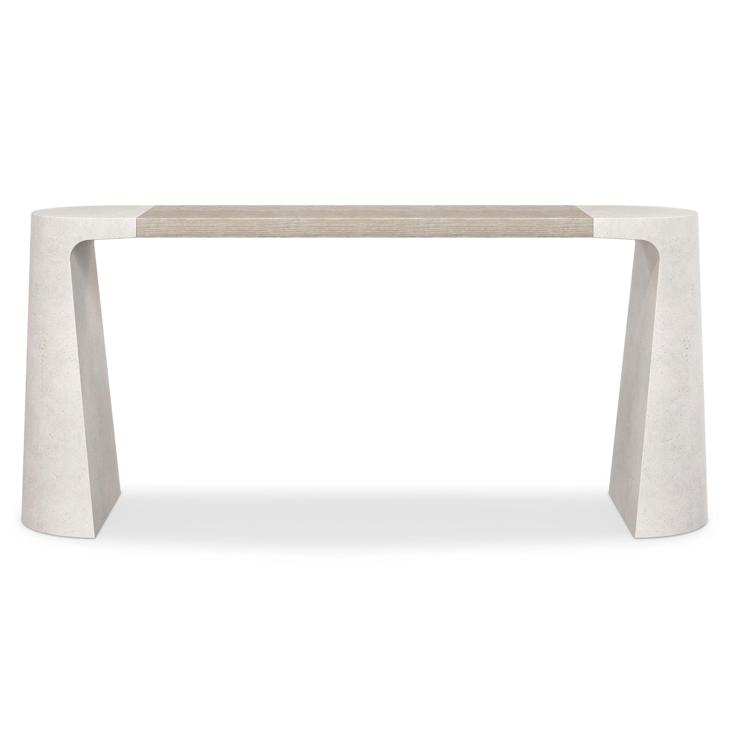 Prado Buff/Tawny Console Table - Ornate Home