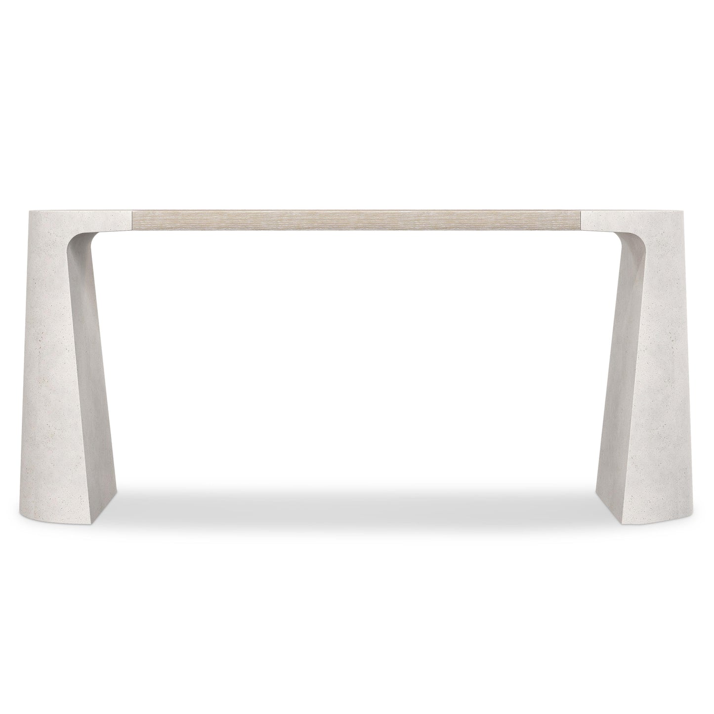 Prado Buff/Tawny Console Table - Ornate Home