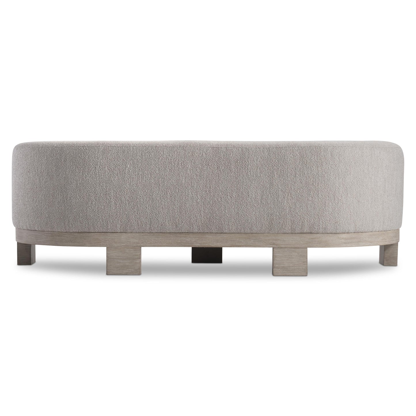Prado Tawny/Beige/Tan Bench - Custom - Ornate Home