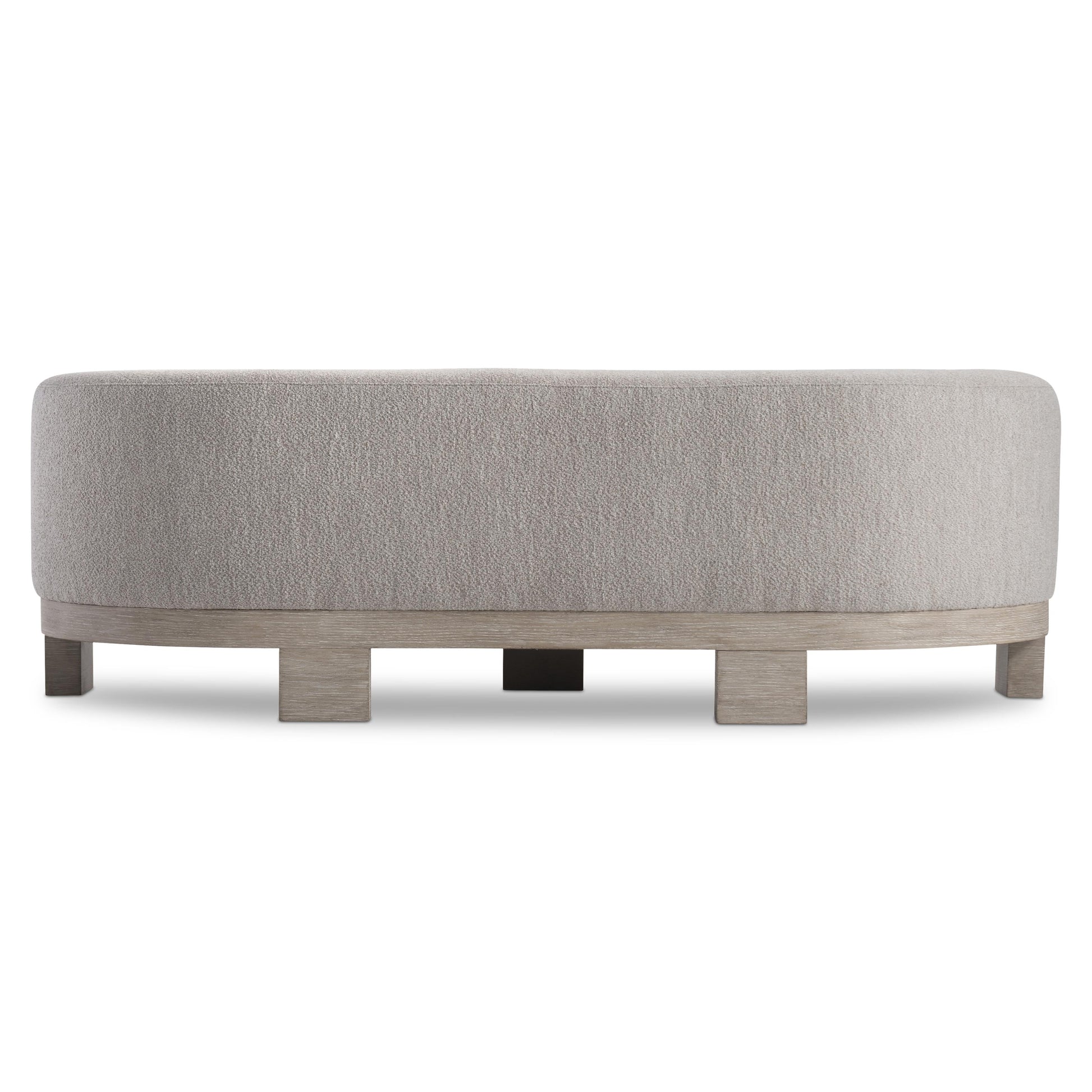 Prado Tawny/Beige/Tan Bench - Custom - Ornate Home