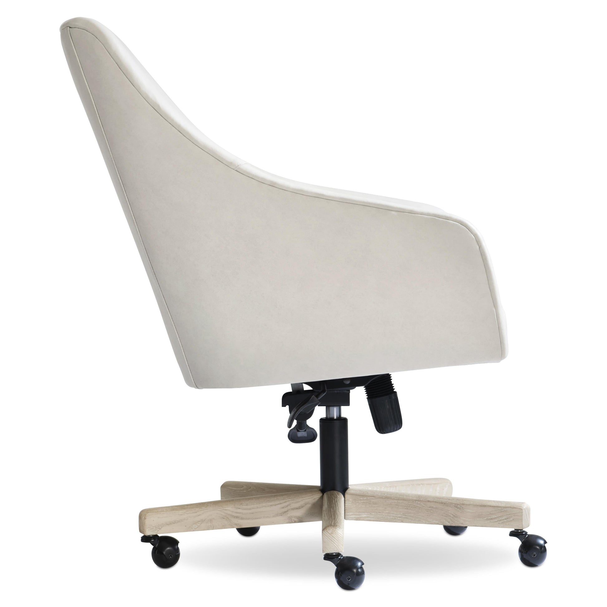 Prado Tawny/Beige/Tan Office Chair - Ornate Home