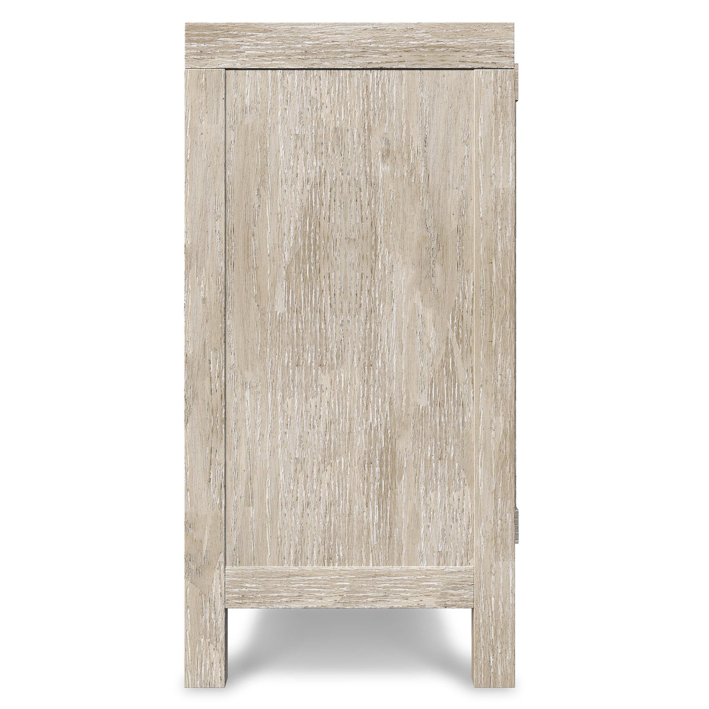 Prado Tawny Entertainment Credenza - Ornate Home