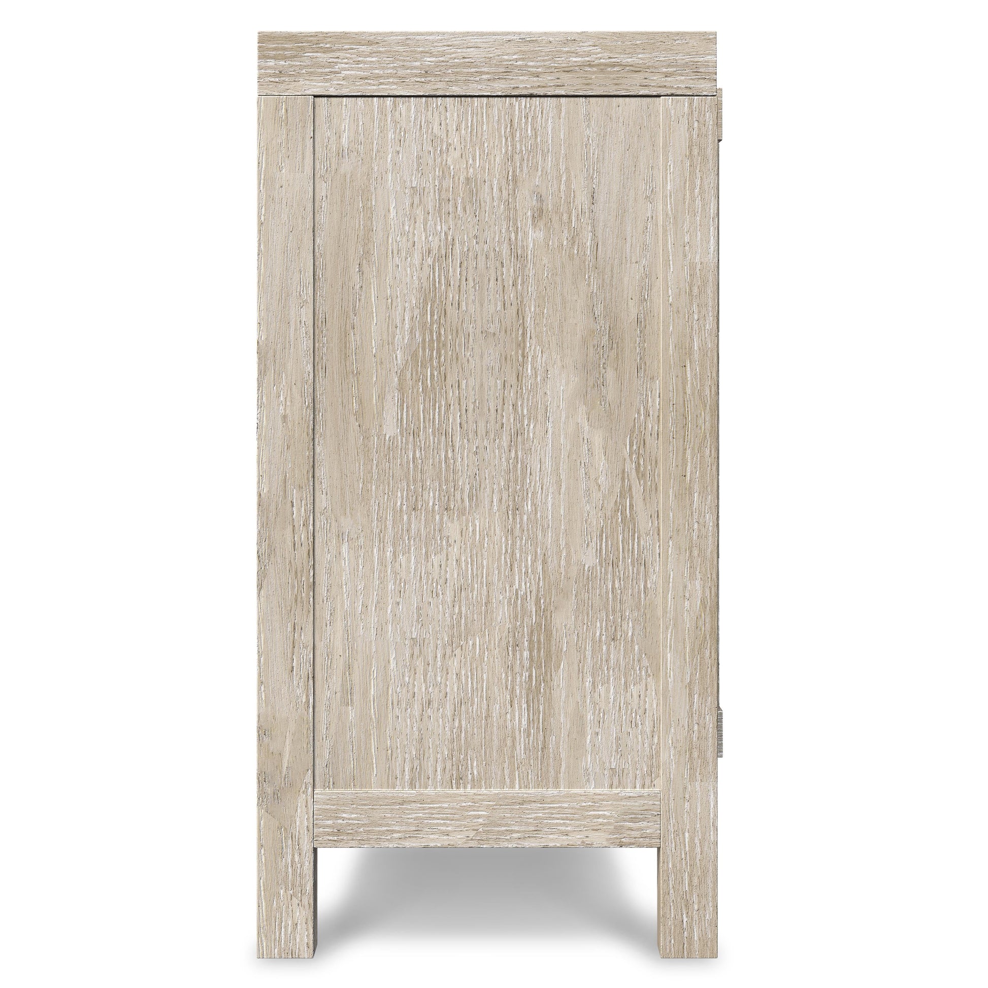 Prado Tawny Entertainment Credenza - Ornate Home