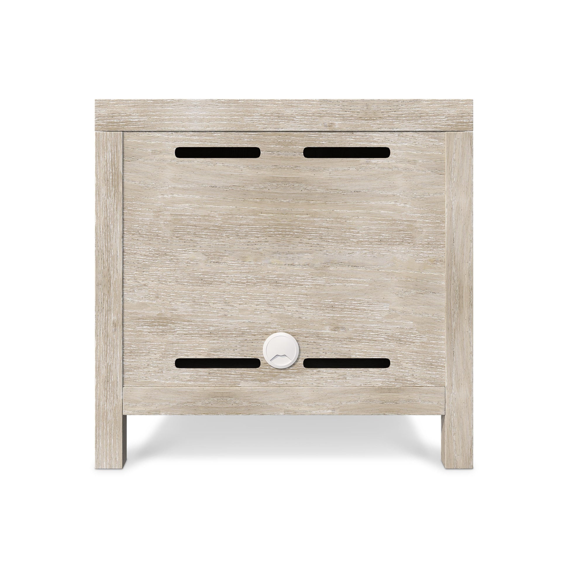 Prado Tawny Nightstand - Ornate Home