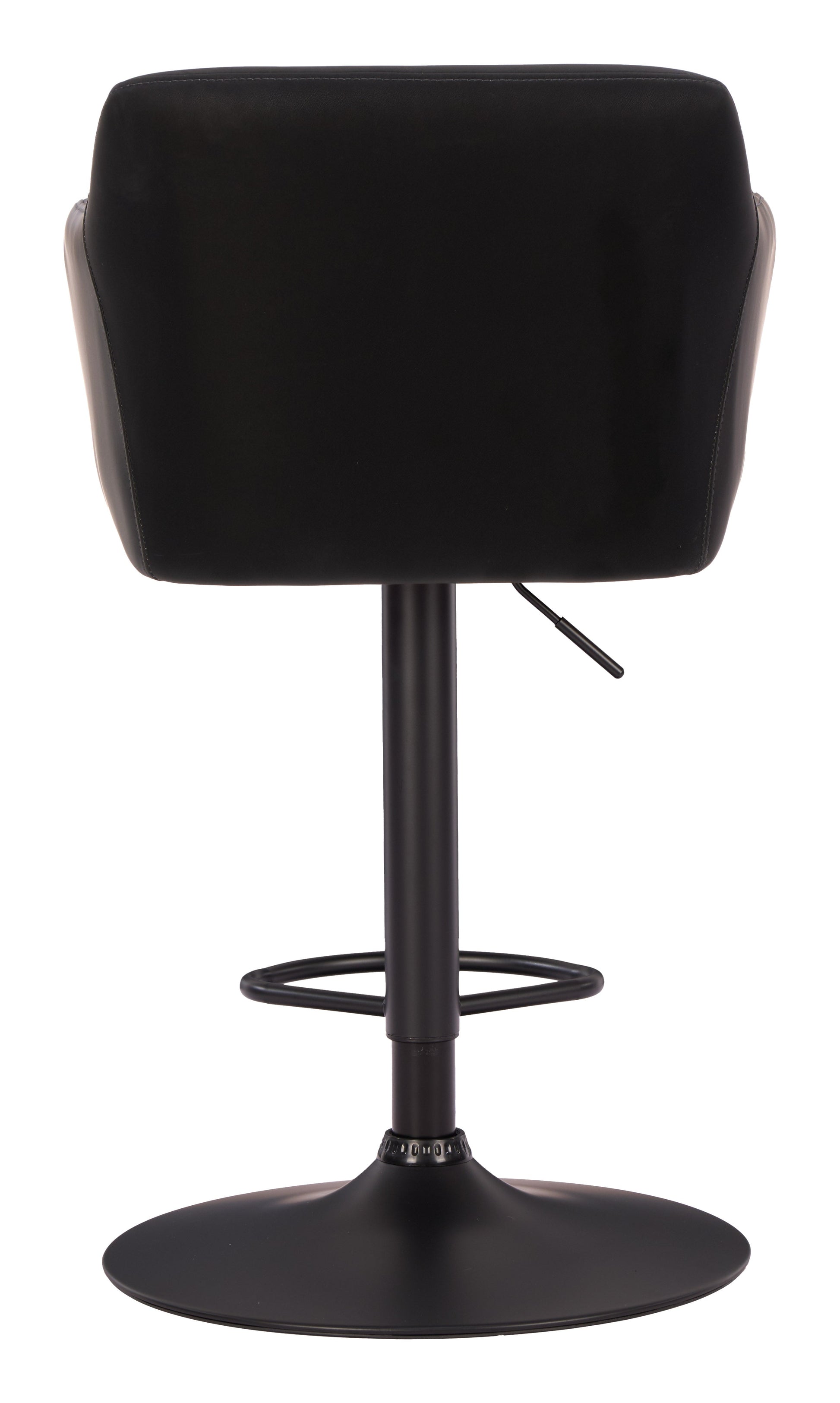 Prescott Black Barstool - Ornate Home