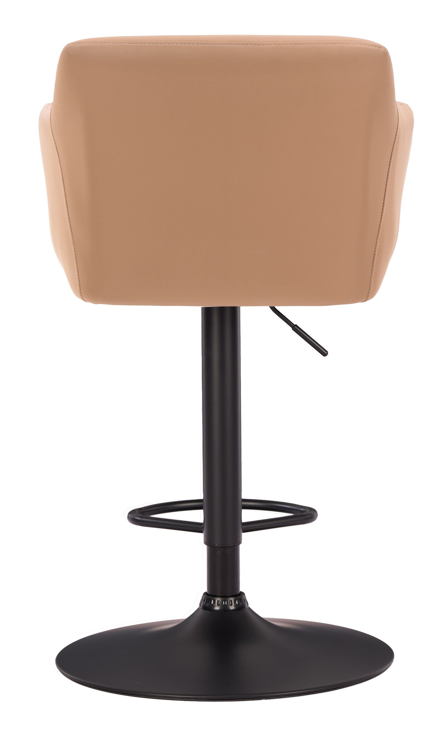 Prescott Tan Barstool - Ornate Home