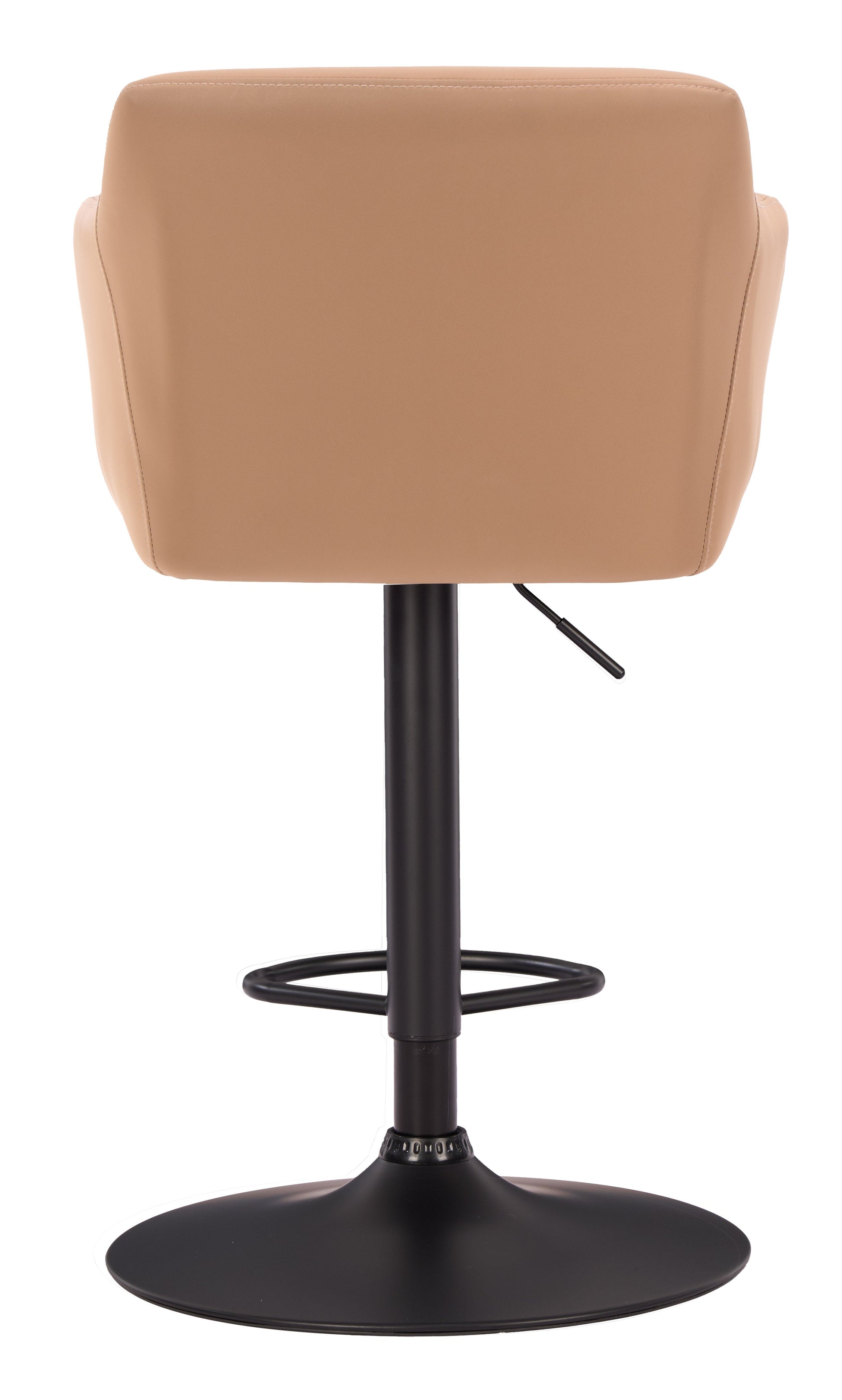 Prescott Tan Barstool - Ornate Home