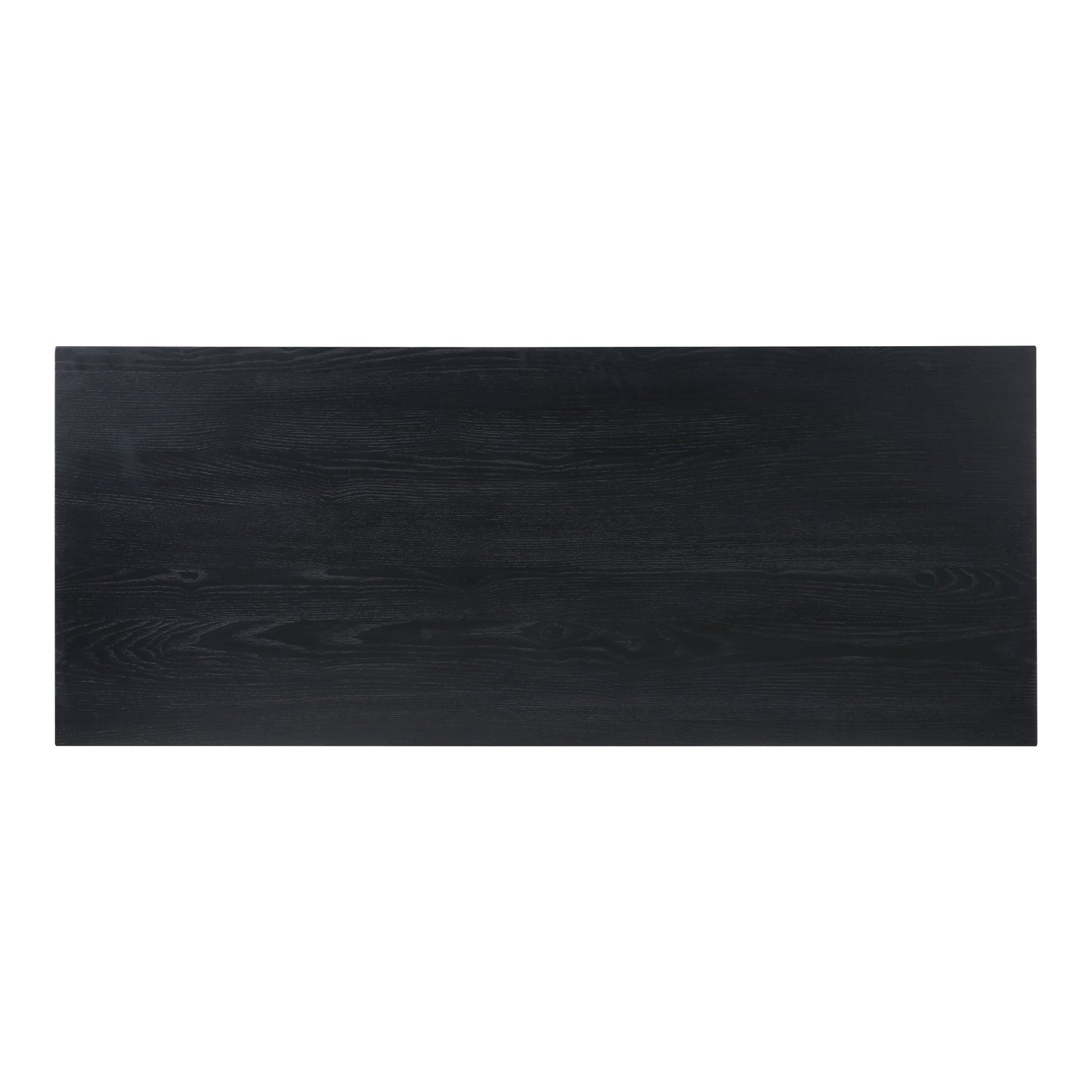 Profecto Black Desk - Ornate Home
