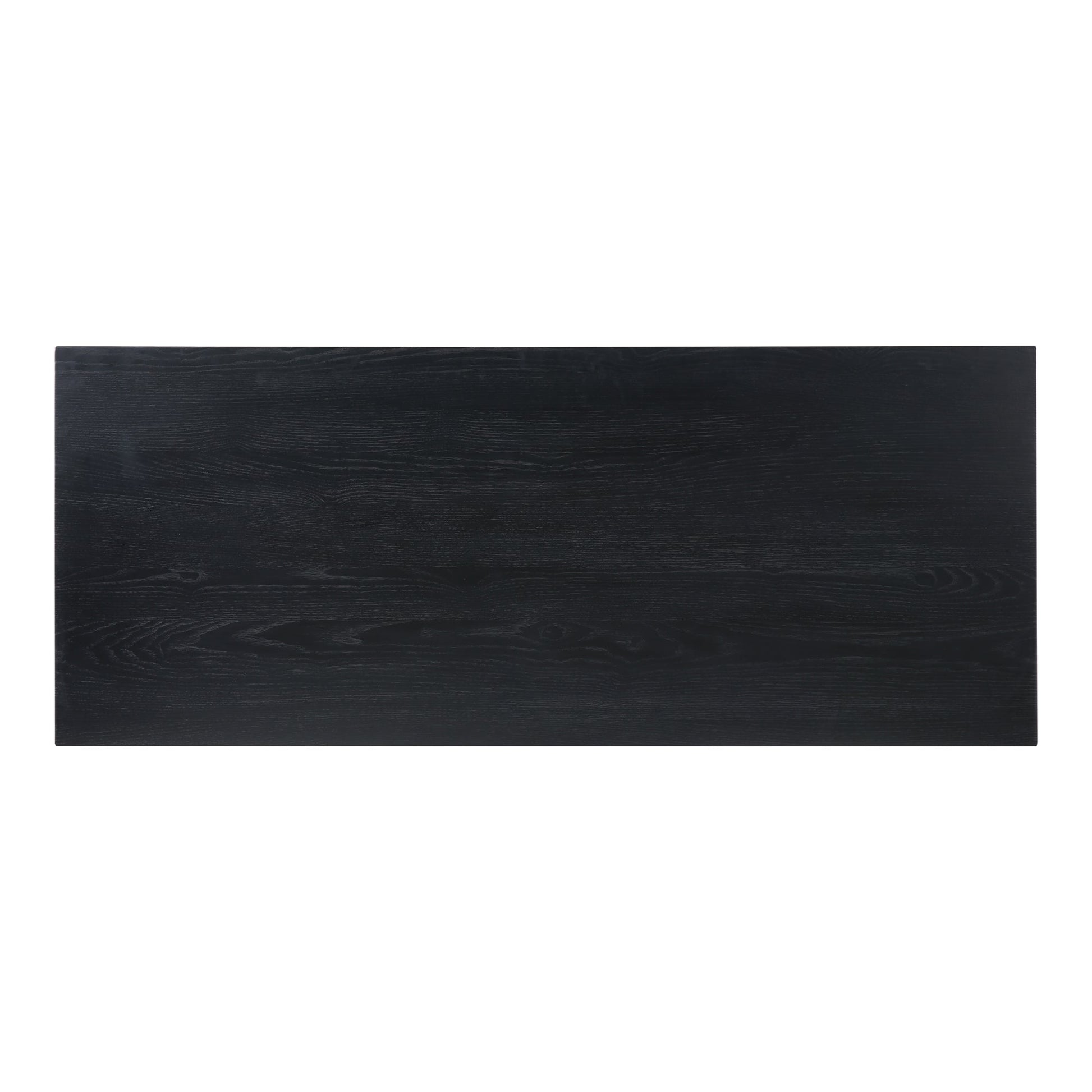 Profecto Black Desk - Ornate Home
