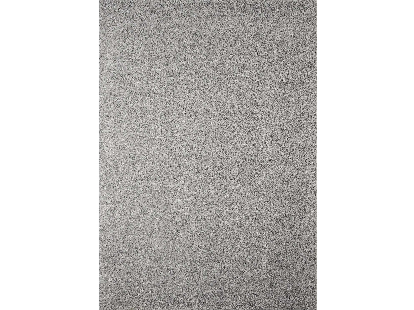 Caci Gray 5' x 7' Medium Rug