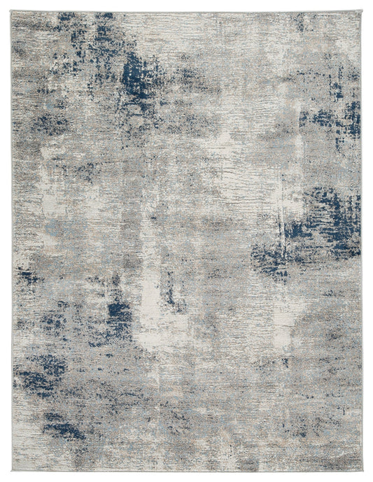 Wrenstow Multi 7'10" x 10'3" Rug