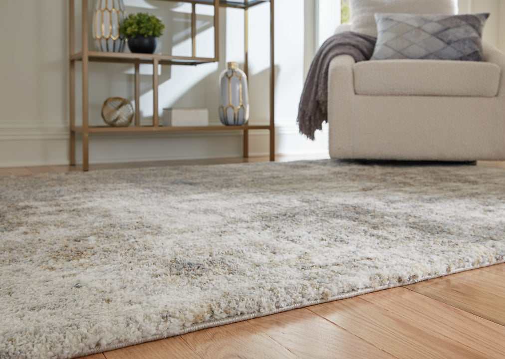 Pearidge Multi Large Rug 7'11" x 10'