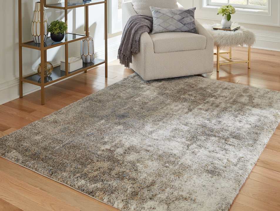 Pearidge Multi Large Rug 7'11" x 10'