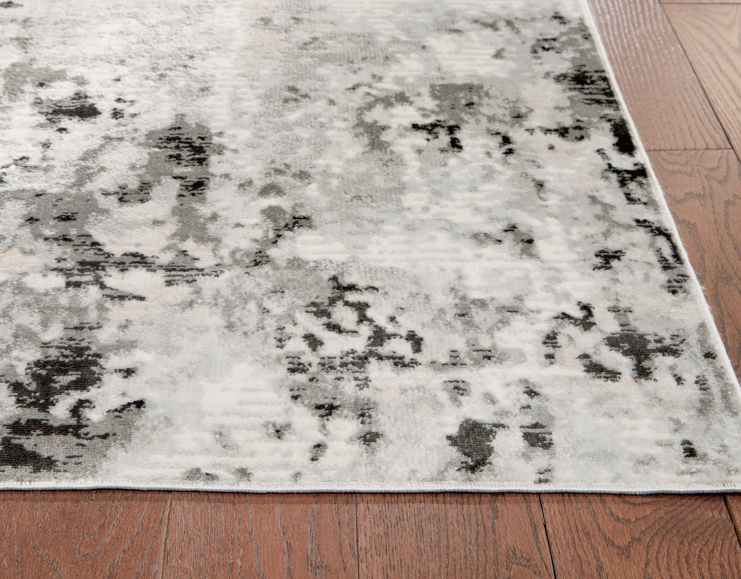Greyland Multi 5' x 7' Rug