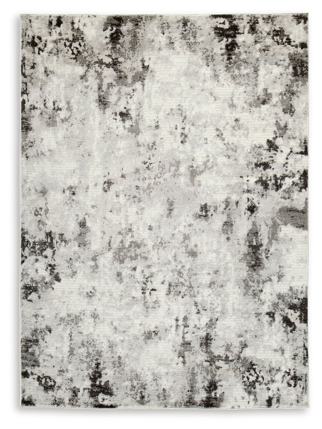 Greyland Multi 5' x 7' Rug