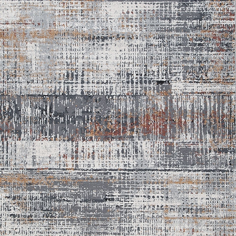 Rhettner Multi 7'10" x 9'10" Rug