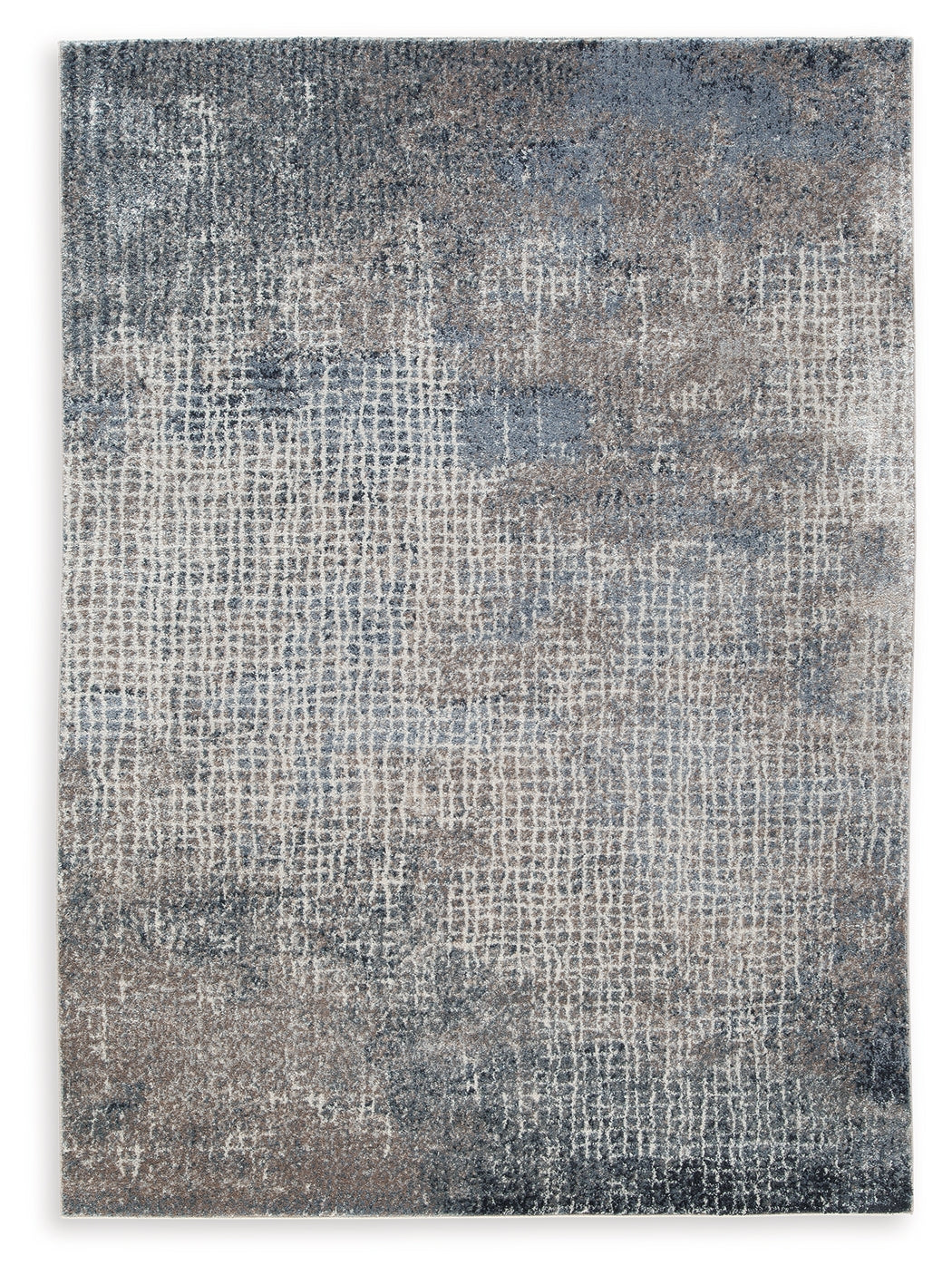 Brookhall Multi 5'3" x 7'3" Rug