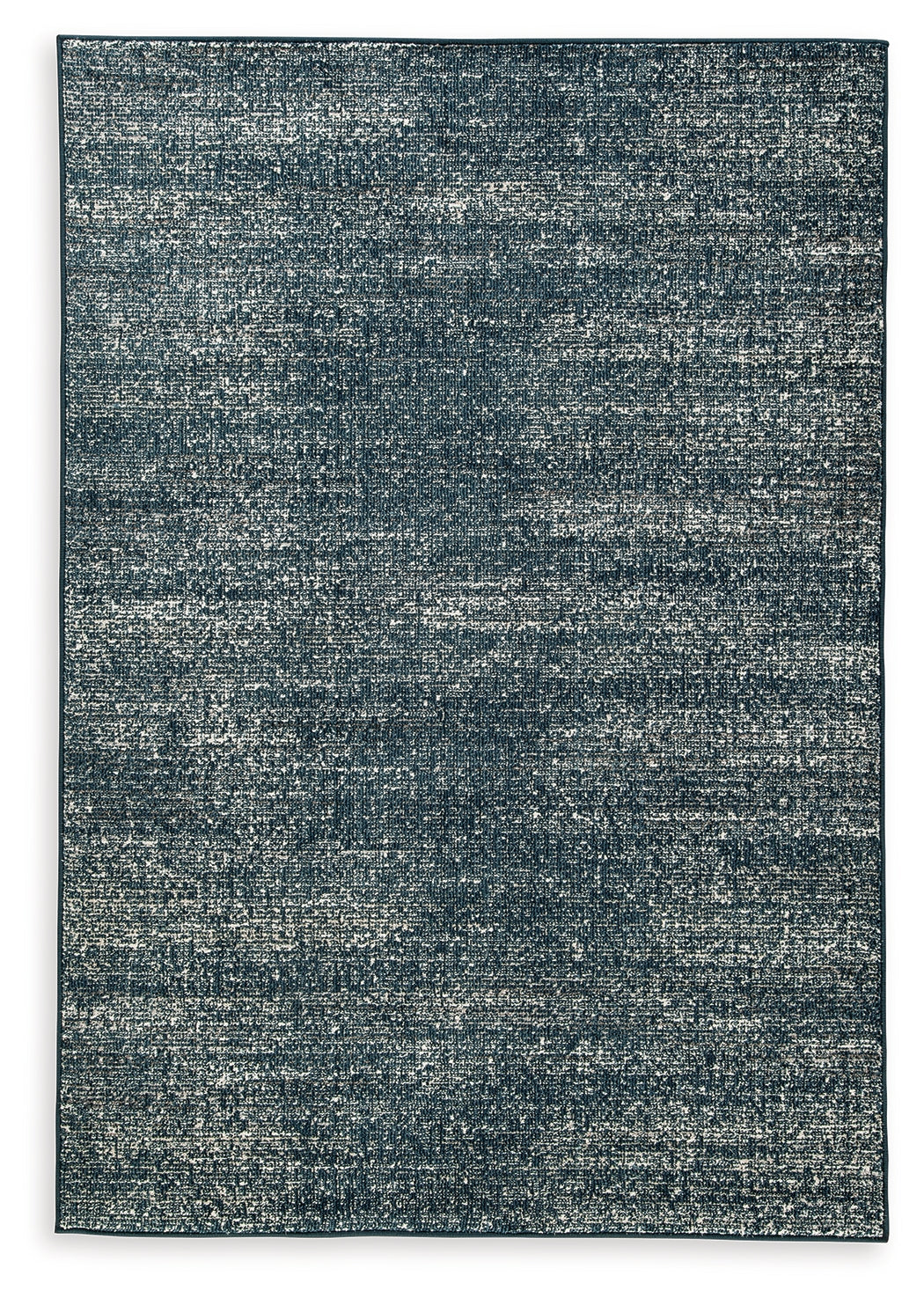 Rosebend Navy 5'3" x 7'6" Rug