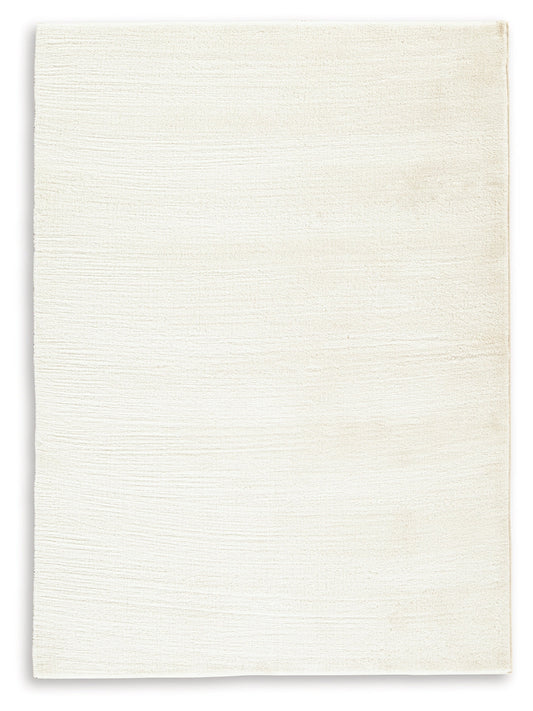 Anaben Ivory 8' x 10' Rug