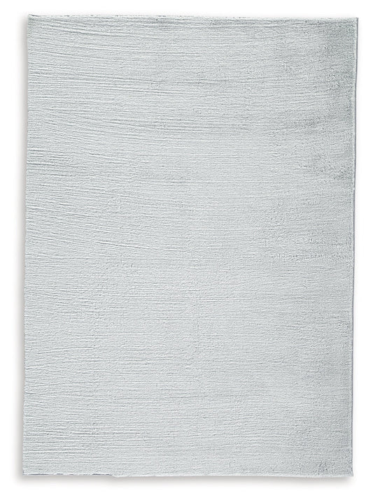 Anaben Gray 8' x 10' Rug