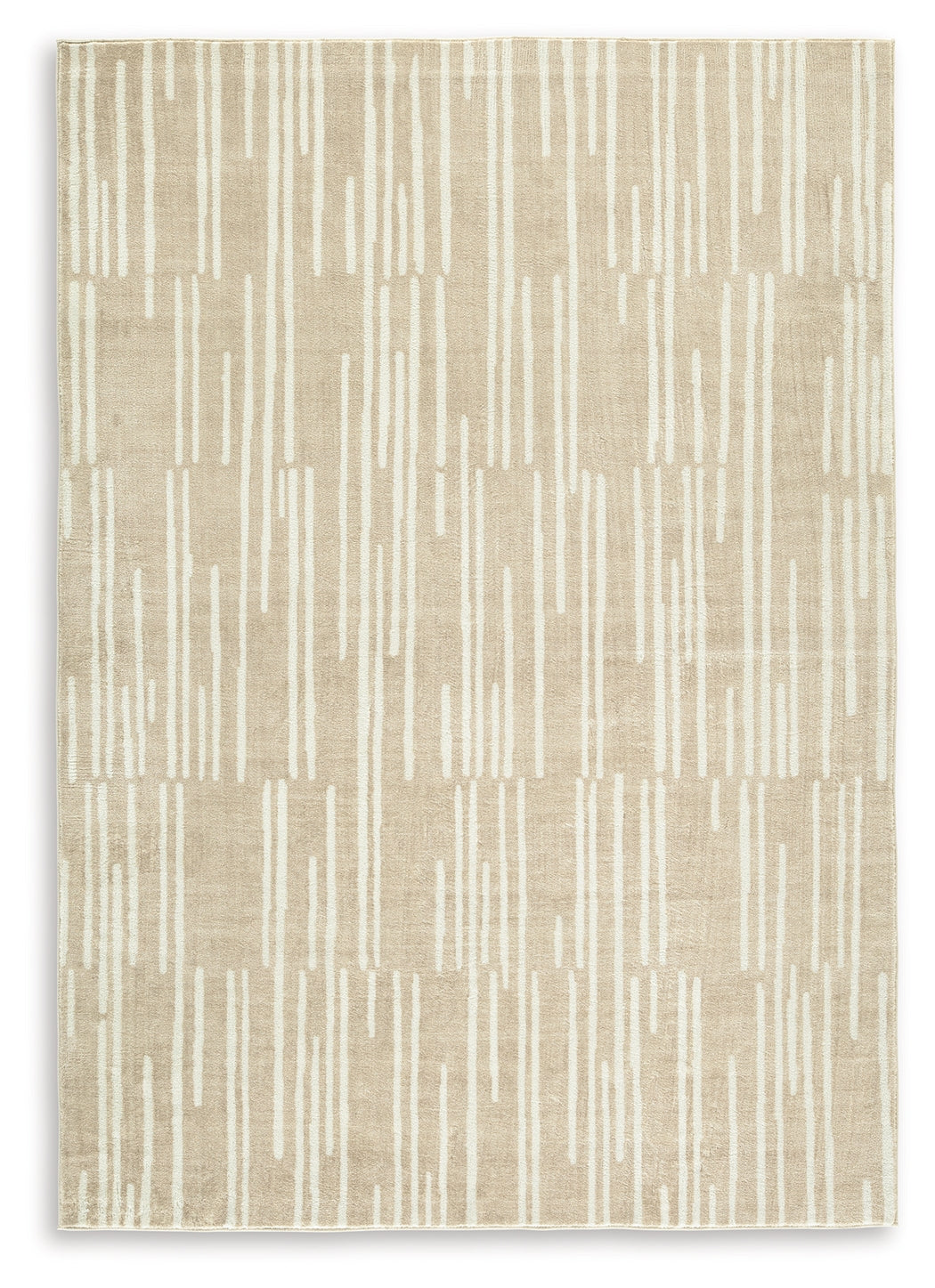 Ardenville Tan/Cream 5' x 7' Rug