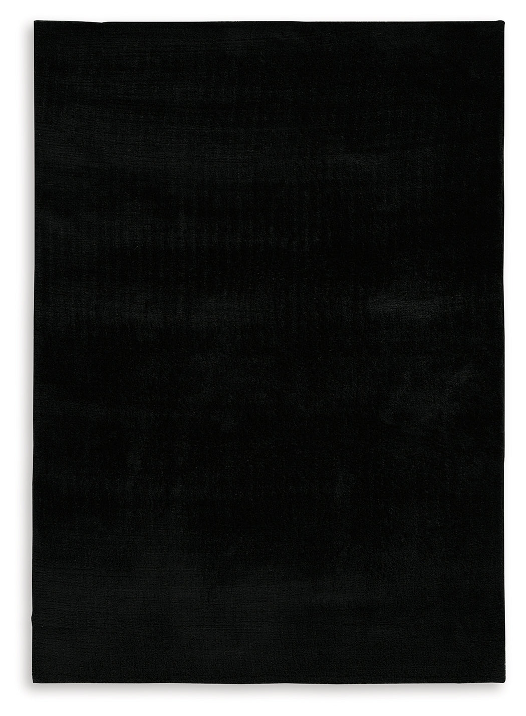 Anaben Black 8' x 10' Rug