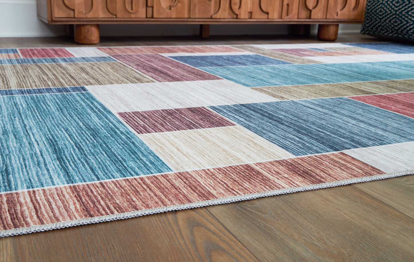 Numore Multi Large Rug