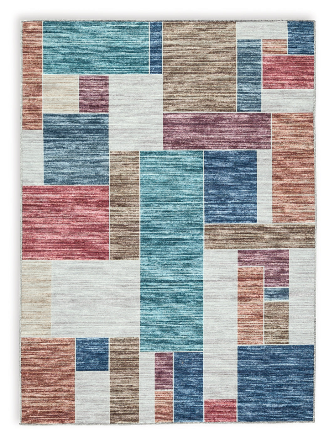 Numore Multi Large Rug