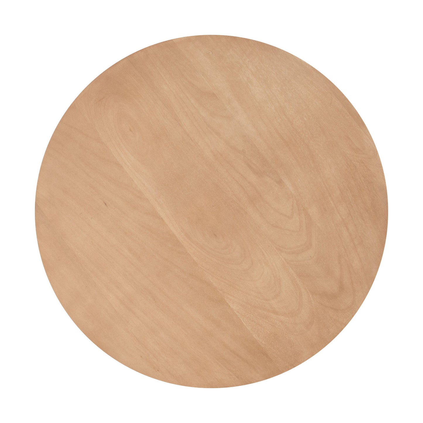 Radiant Natural Side Table - Ornate Home