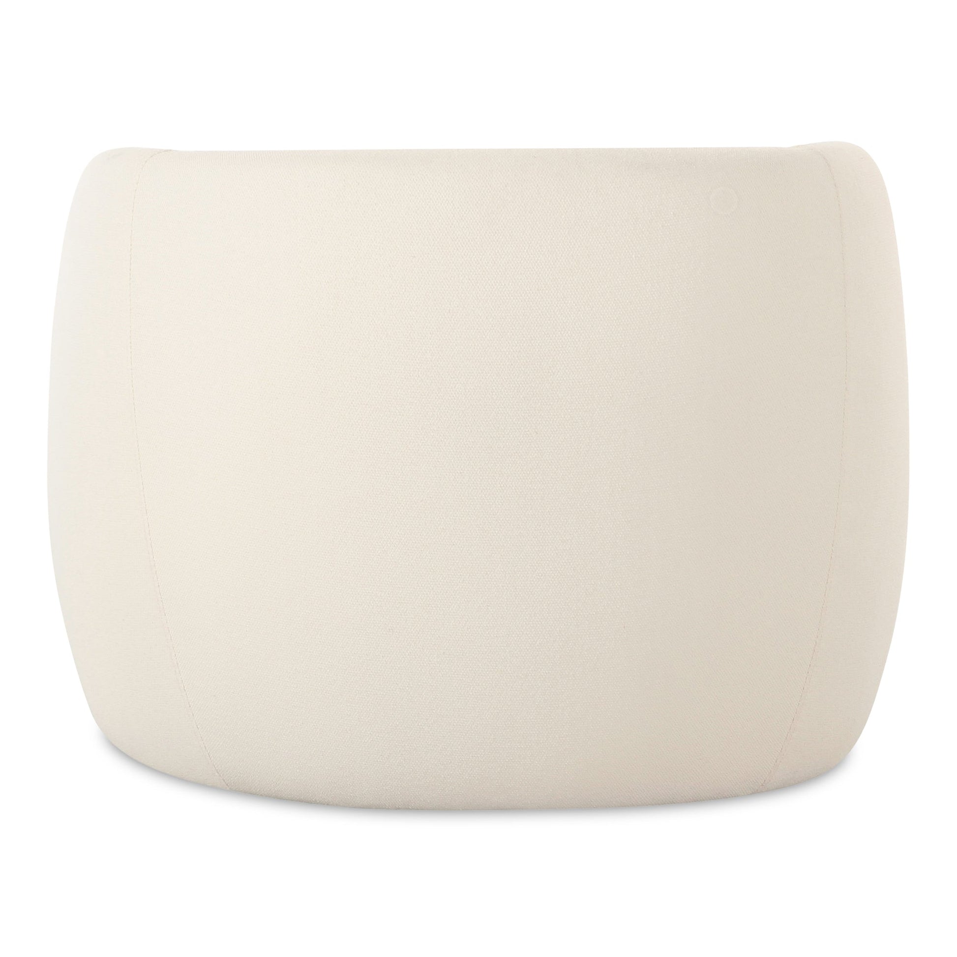 Rae Cream Outdoor Accent Chair - Ornate Home