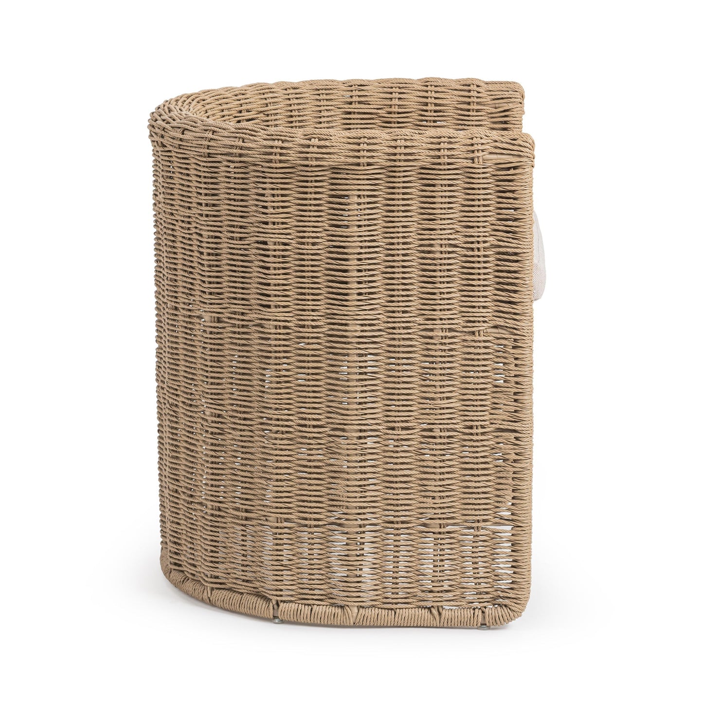 Rami Natural Outdoor Dining Chair - Ornate Home