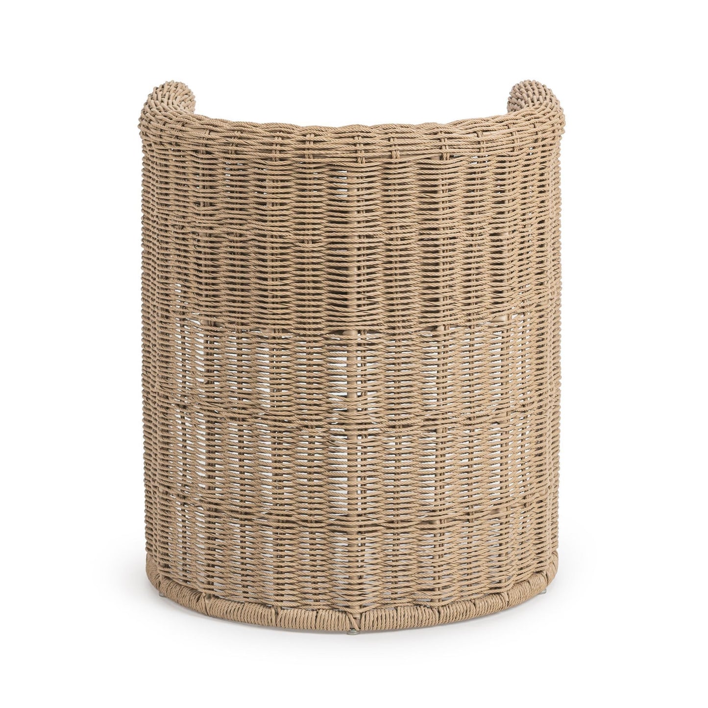 Rami Natural Outdoor Dining Chair - Ornate Home