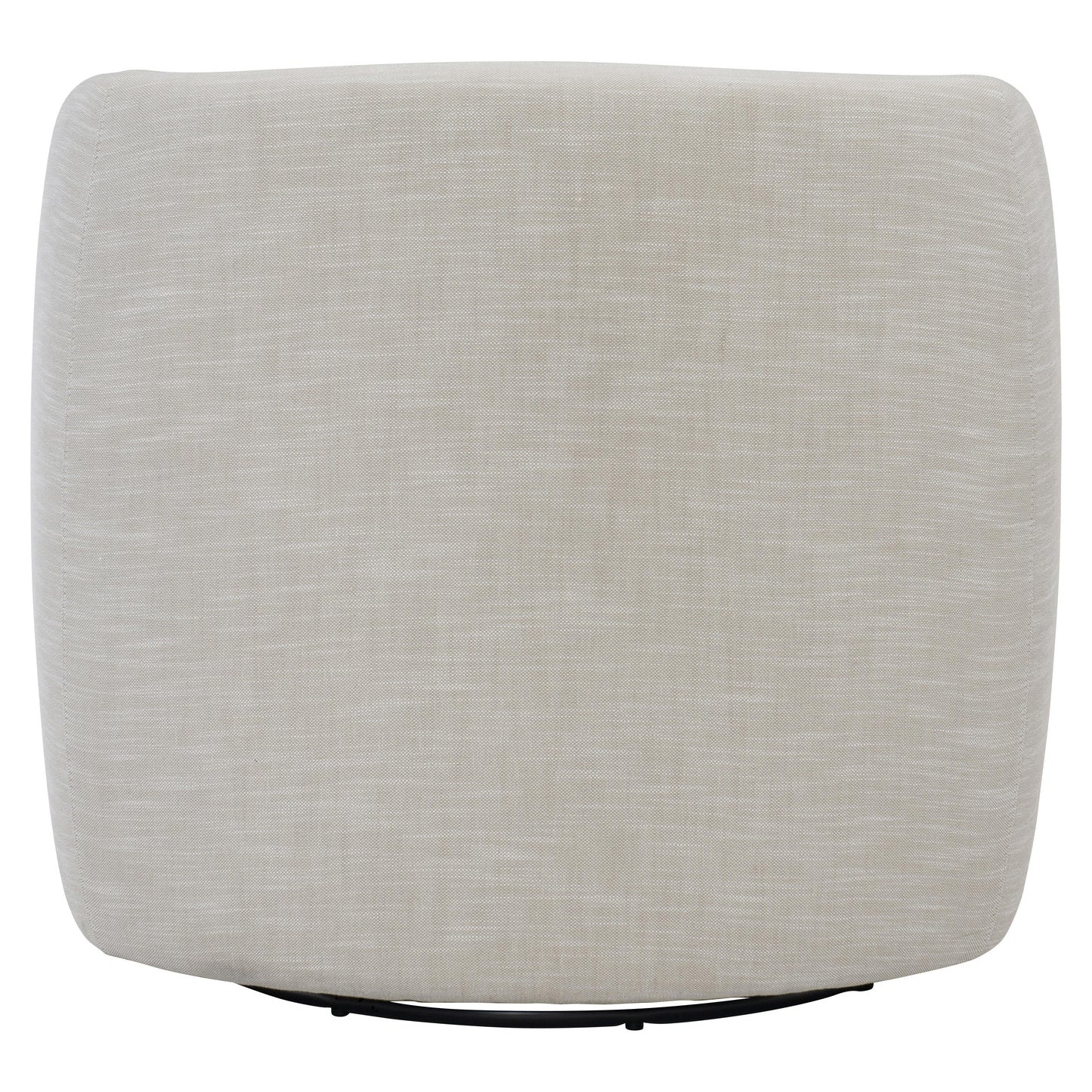 Ravello Beige/Tan Outdoor Swivel Chair - Ornate Home