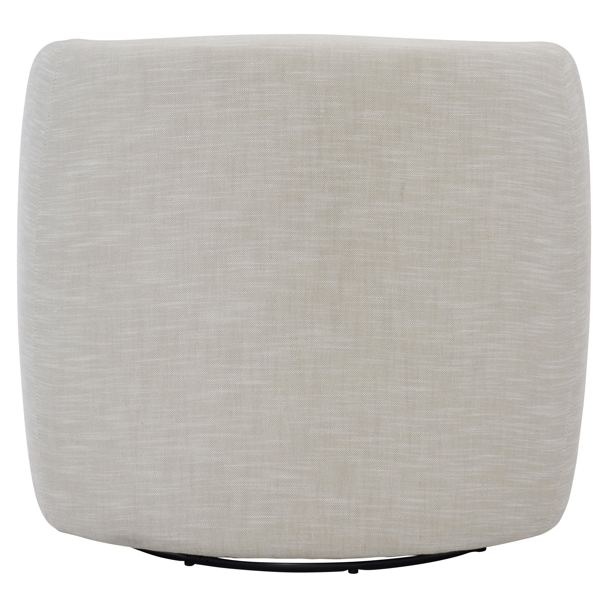 Ravello Beige/Tan Outdoor Swivel Chair - Ornate Home