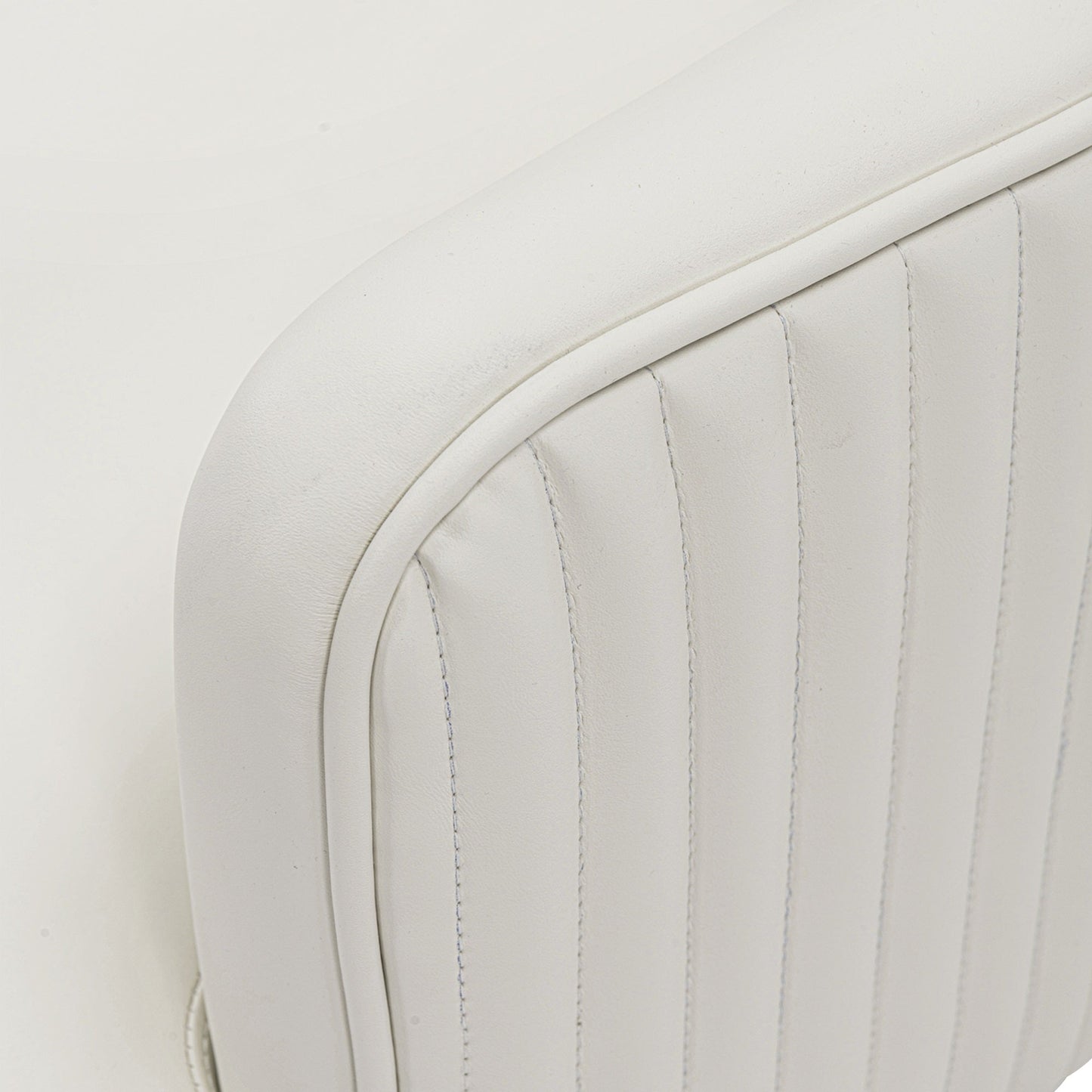 Raya Dining Armchair in Cream (set of 2) - Ornate Home