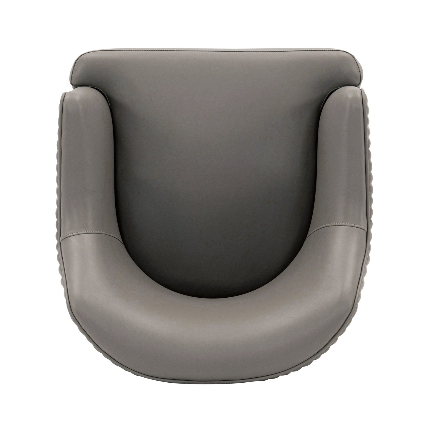 Raya Dining Armchair in Taupe (set of 2) - Ornate Home