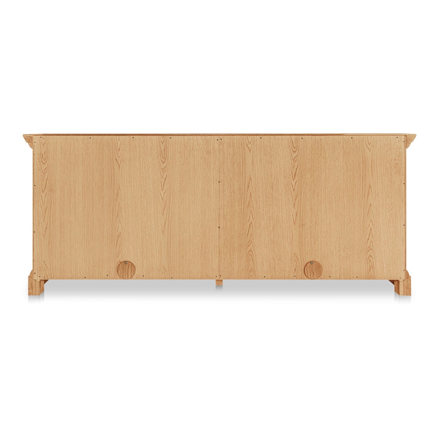 Raymond Natural Sideboard - Ornate Home