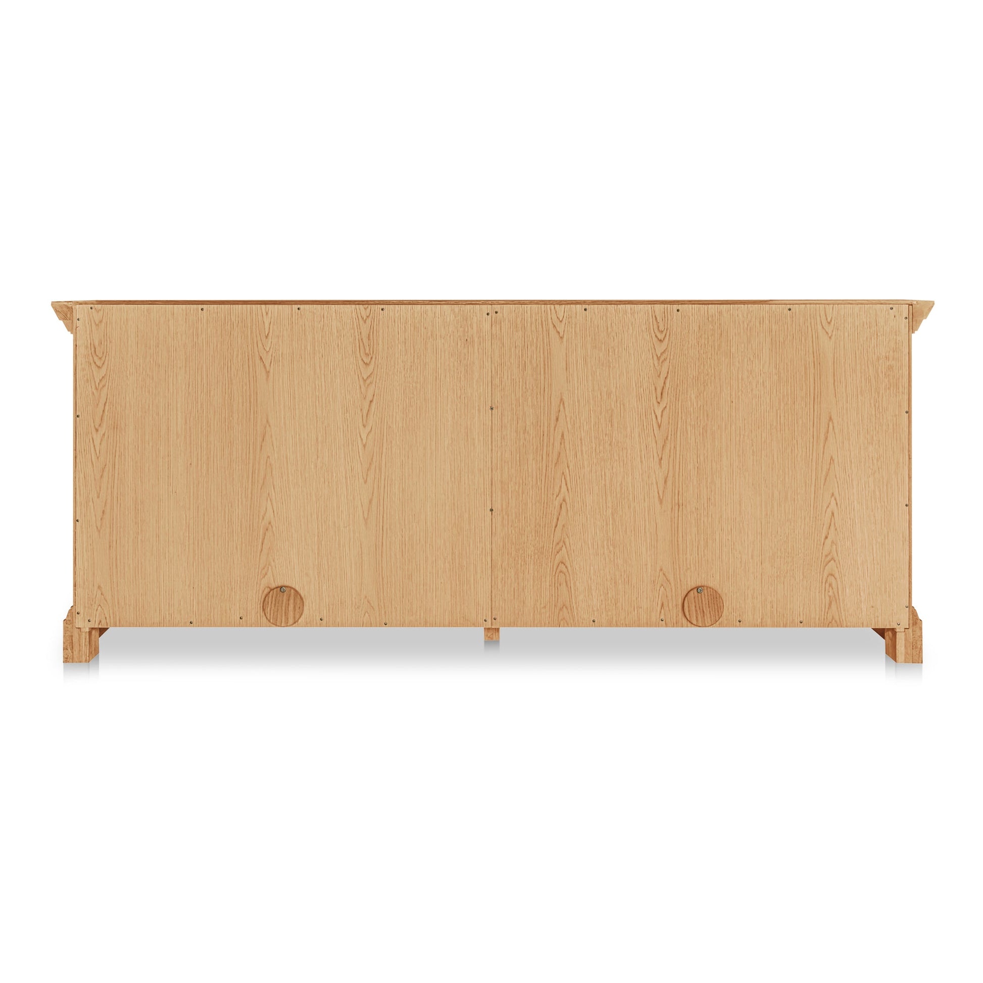 Raymond Natural Sideboard - Ornate Home