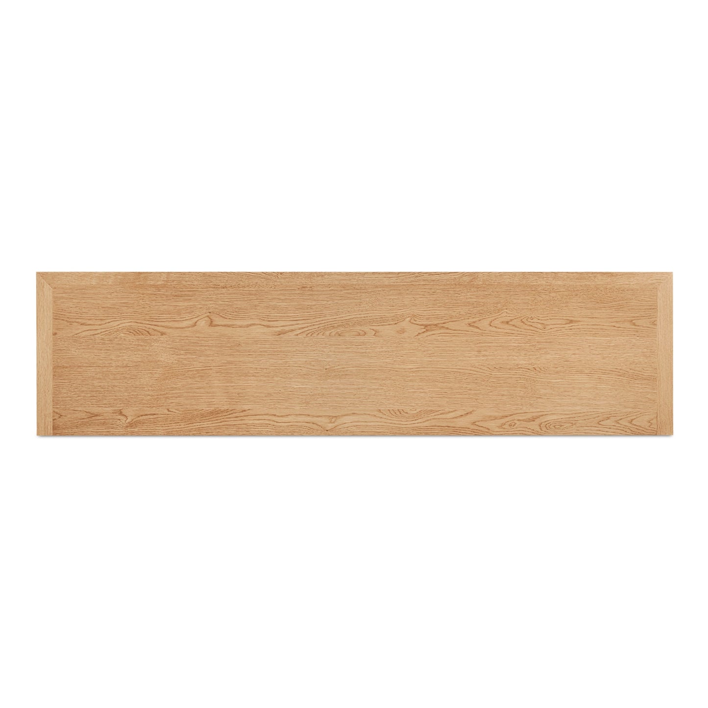 Raymond Natural Sideboard - Ornate Home