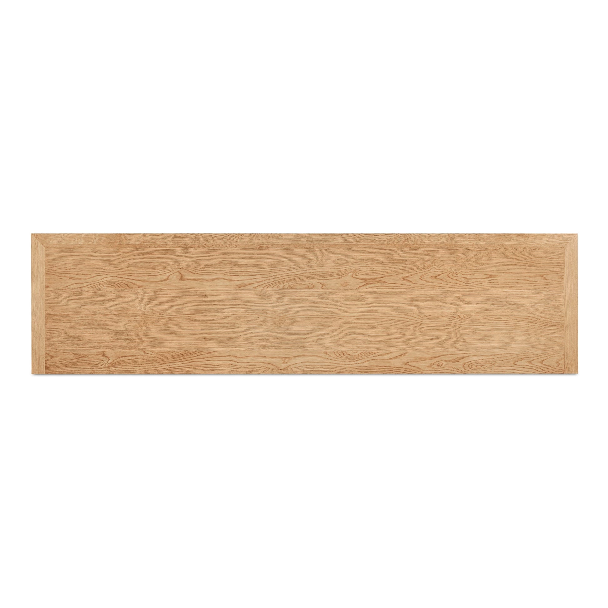 Raymond Natural Sideboard - Ornate Home